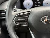 Thumbnail of 2022 Twilight Black Hyundai SANTA FE