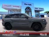 Photo of 2020 Sting-Gray Clearcoat Jeep Grand Cherokee