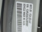 Thumbnail of 2020 Sting-Gray Clearcoat Jeep Grand Cherokee