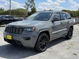 Thumbnail of 2020 Sting-Gray Clearcoat Jeep Grand Cherokee