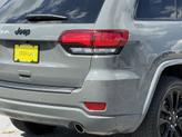 Thumbnail of 2020 Sting-Gray Clearcoat Jeep Grand Cherokee