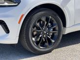 Thumbnail of 2025 White Knuckle Clearcoat Dodge Durango