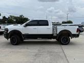 Thumbnail of 2025 Bright White Clearcoat RAM 2500