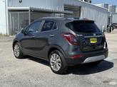 Thumbnail of 2017 Graphite Gray Metallic Buick Encore