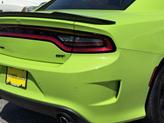 Thumbnail of 2023 Sublime Metallic Clearcoat Dodge Charger