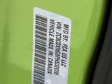 Thumbnail of 2023 Sublime Metallic Clearcoat Dodge Charger