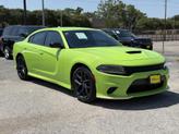 Thumbnail of 2023 Sublime Metallic Clearcoat Dodge Charger