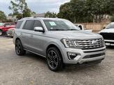 Thumbnail of 2020 Iconic Silver Metallic Ford Expedition