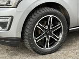 Thumbnail of 2020 Iconic Silver Metallic Ford Expedition