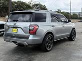 Thumbnail of 2020 Iconic Silver Metallic Ford Expedition