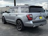 Thumbnail of 2020 Iconic Silver Metallic Ford Expedition