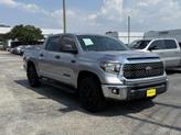 Thumbnail of 2021 Silver Sky Metallic Toyota Tundra