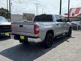 Thumbnail of 2021 Silver Sky Metallic Toyota Tundra