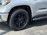 Thumbnail of 2021 Silver Sky Metallic Toyota Tundra
