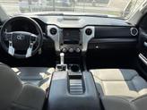 Thumbnail of 2021 Silver Sky Metallic Toyota Tundra