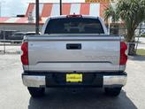 Thumbnail of 2021 Silver Sky Metallic Toyota Tundra
