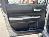Thumbnail of 2021 Silver Sky Metallic Toyota Tundra