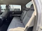 Thumbnail of 2021 Silver Sky Metallic Toyota Tundra