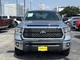 Thumbnail of 2021 Silver Sky Metallic Toyota Tundra