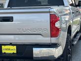 Thumbnail of 2021 Silver Sky Metallic Toyota Tundra