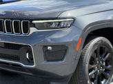 Thumbnail of 2023 Baltic Gray Metallic Clearcoat Jeep Grand Cherokee