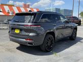 Thumbnail of 2023 Baltic Gray Metallic Clearcoat Jeep Grand Cherokee