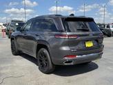 Thumbnail of 2023 Baltic Gray Metallic Clearcoat Jeep Grand Cherokee