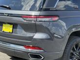 Thumbnail of 2023 Baltic Gray Metallic Clearcoat Jeep Grand Cherokee