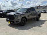 Thumbnail of 2026 Granite Crystal Metallic Clearcoat RAM 1500