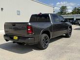 Thumbnail of 2026 Granite Crystal Metallic Clearcoat RAM 1500