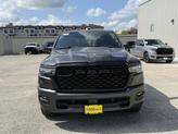Thumbnail of 2026 Granite Crystal Metallic Clearcoat RAM 1500