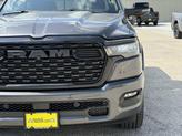 Thumbnail of 2026 Granite Crystal Metallic Clearcoat RAM 1500