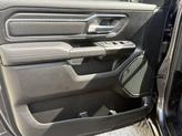 Thumbnail of 2026 Granite Crystal Metallic Clearcoat RAM 1500