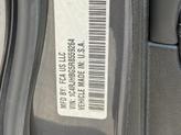 Thumbnail of 2024 Baltic Gray Metallic Clearcoat Jeep Grand Cherokee