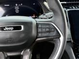 Thumbnail of 2024 Baltic Gray Metallic Clearcoat Jeep Grand Cherokee