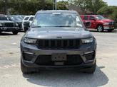 Thumbnail of 2024 Baltic Gray Metallic Clearcoat Jeep Grand Cherokee