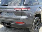Thumbnail of 2024 Baltic Gray Metallic Clearcoat Jeep Grand Cherokee