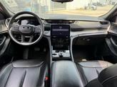 Thumbnail of 2024 Baltic Gray Metallic Clearcoat Jeep Grand Cherokee