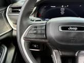 Thumbnail of 2024 Baltic Gray Metallic Clearcoat Jeep Grand Cherokee