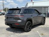 Thumbnail of 2024 Baltic Gray Metallic Clearcoat Jeep Grand Cherokee