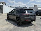 Thumbnail of 2024 Baltic Gray Metallic Clearcoat Jeep Grand Cherokee