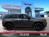 Photo of 2024 Baltic Gray Metallic Clearcoat Jeep Grand Cherokee