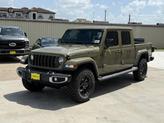 Thumbnail of 2025 41 Jeep Gladiator