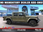 Photo of 2025 41 Jeep Gladiator