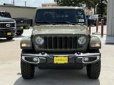 Thumbnail of 2025 41 Jeep Gladiator