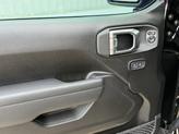 Thumbnail of 2025 Black Clearcoat Jeep Wrangler