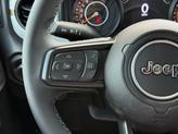 Thumbnail of 2025 Black Clearcoat Jeep Wrangler