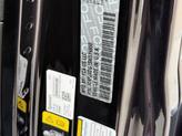 Thumbnail of 2025 Black Clearcoat Jeep Wrangler