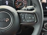 Thumbnail of 2025 Black Clearcoat Jeep Wrangler