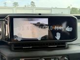 Thumbnail of 2025 Bright White Clearcoat Jeep Gladiator
